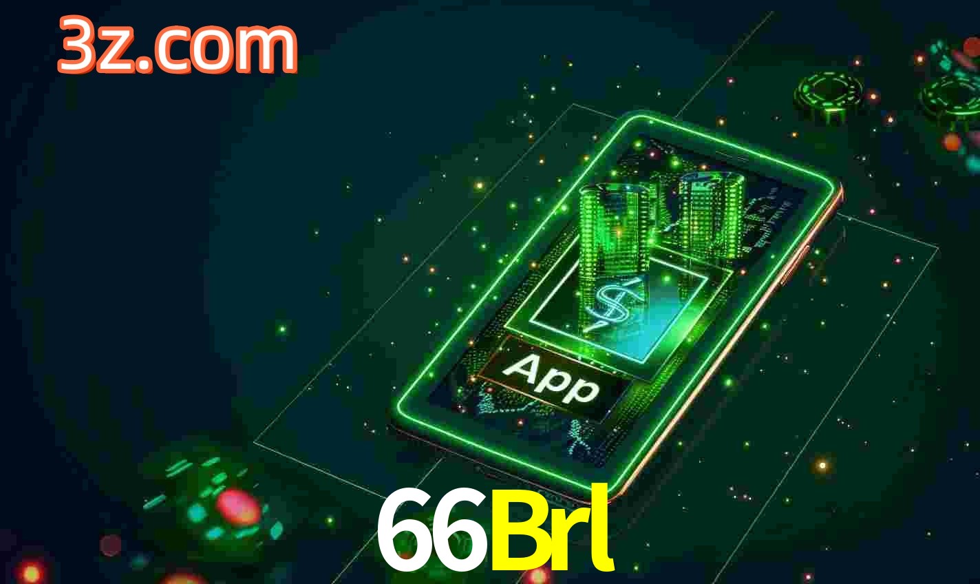 Simplificando a Experiência de Jogo 66Brl App