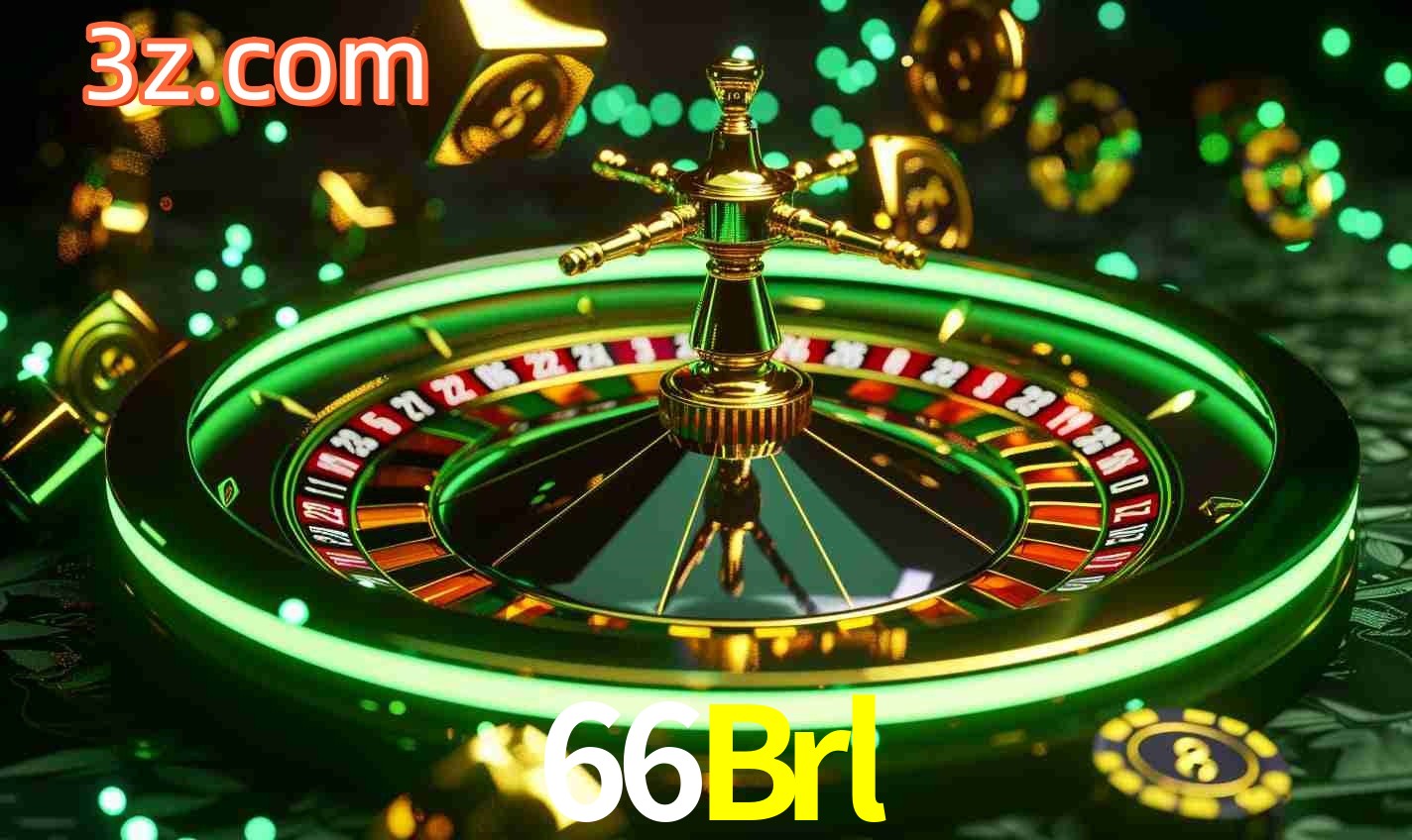 Desfrutar de um Cassino 66Brl