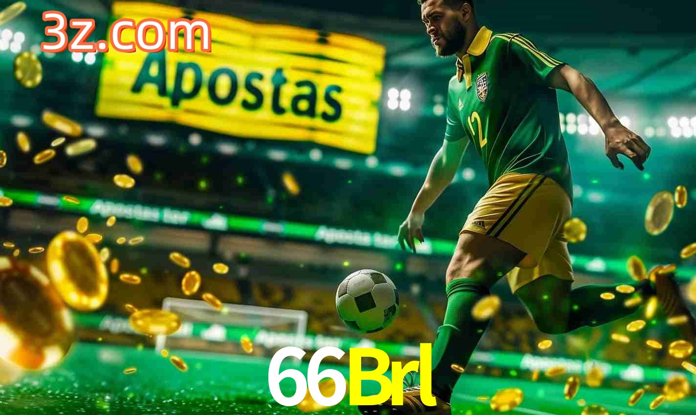 Diversas Apostas em Eventos Esportivos 66Brl