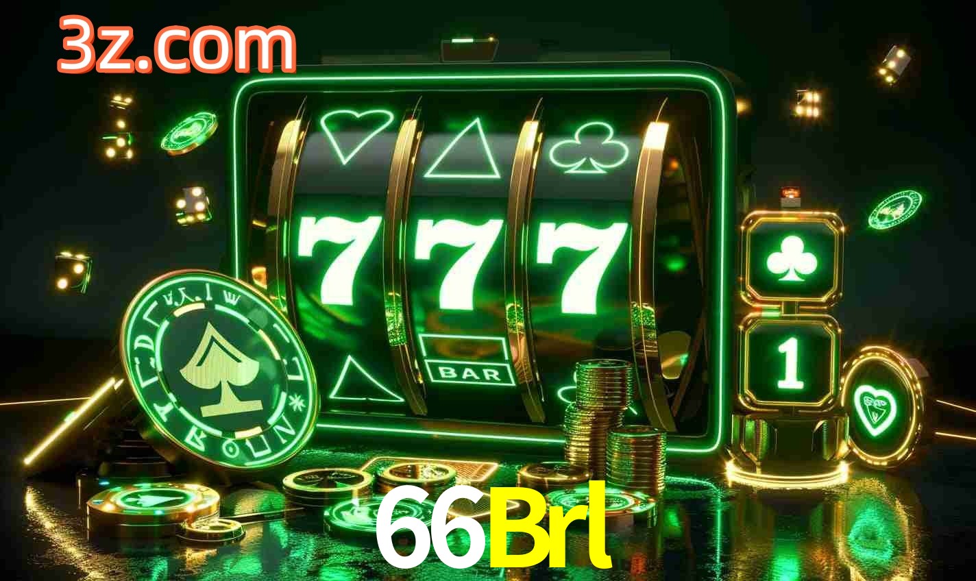 Seguro Login no Cassino Online 66Brl