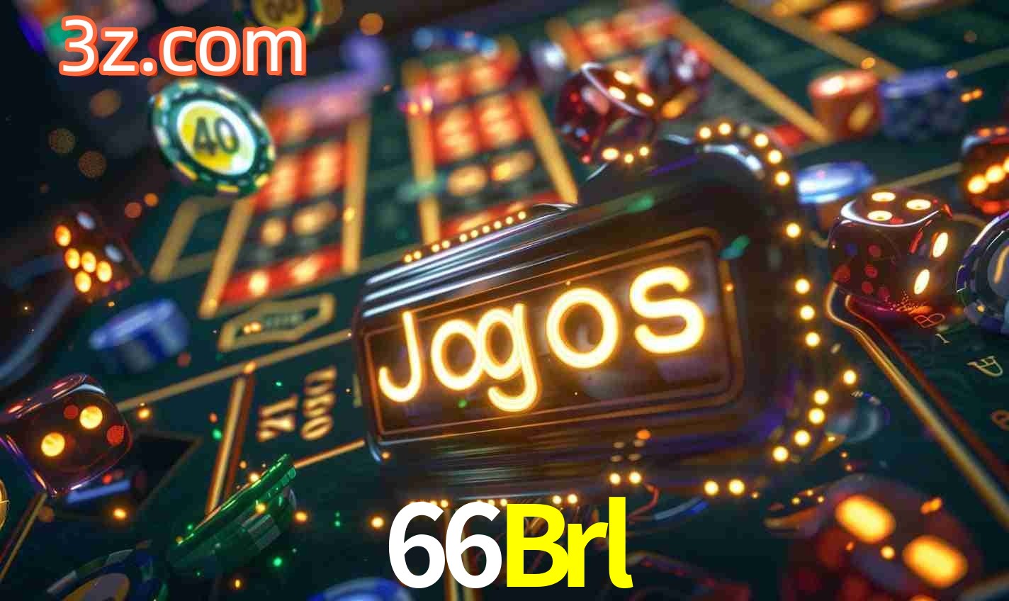Mundo dos Jogos 66Brl